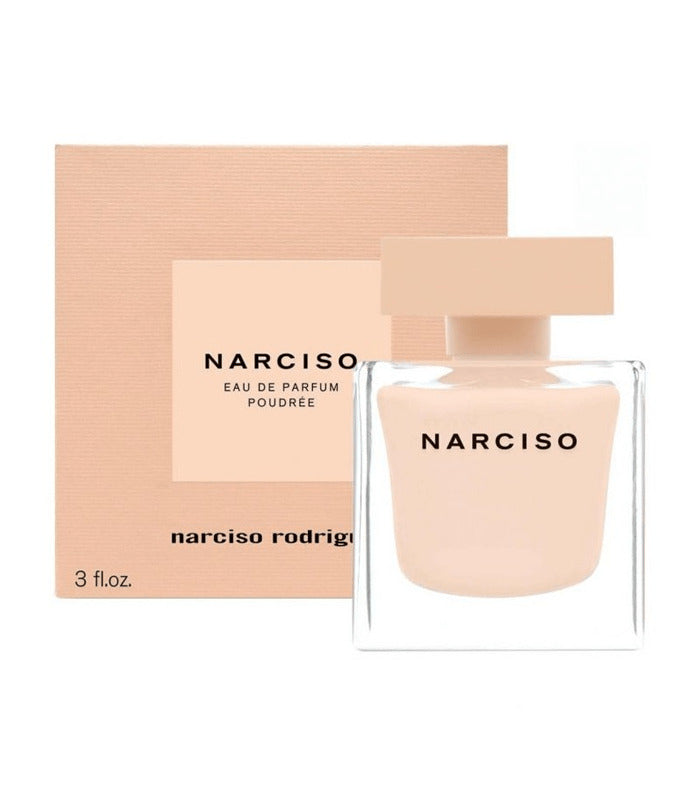 NARCISO Poudrée - Eau de Parfum 90ml
