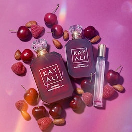 KAYALI-Lovefest Burning Cherry | 48  Edp 100 ml