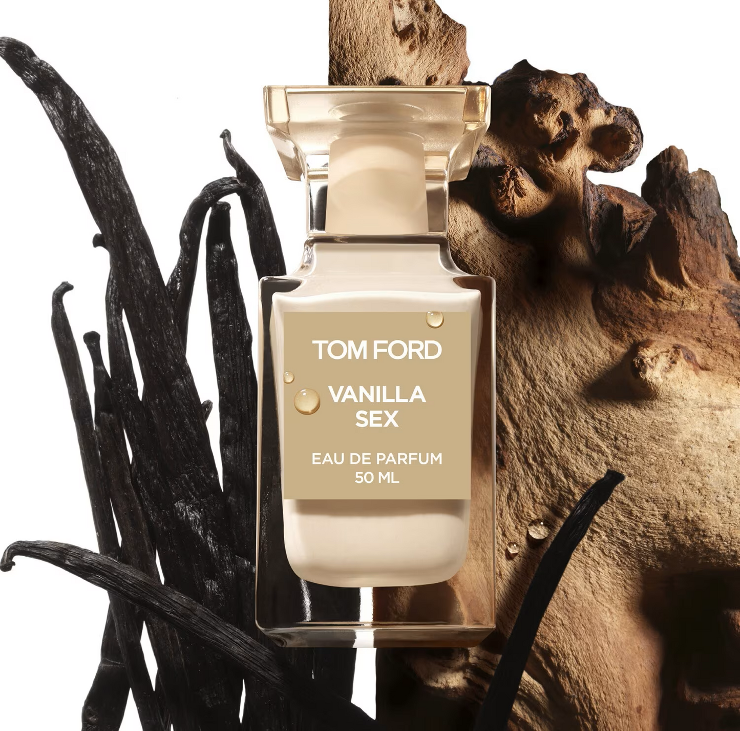 TOM FORD VANILLA SEX- Eau de Parfum