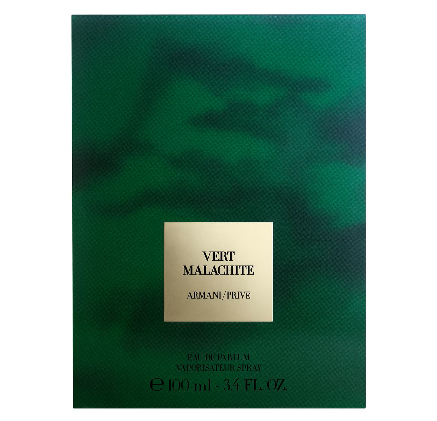 ARMANI PRIVÉ VERT MALACHITE - Eau de Parfum