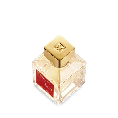 BACCARAT ROUGE 540 EAU DE PARFUM