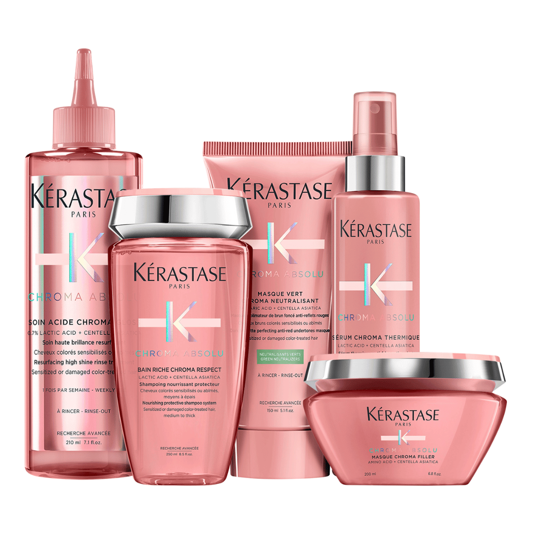 Kérastase Chroma Absolu Full Pack