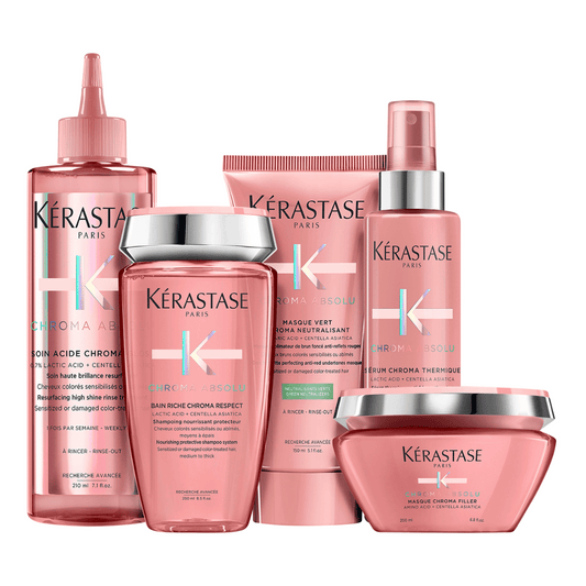 Kérastase Chroma Absolu Full Pack