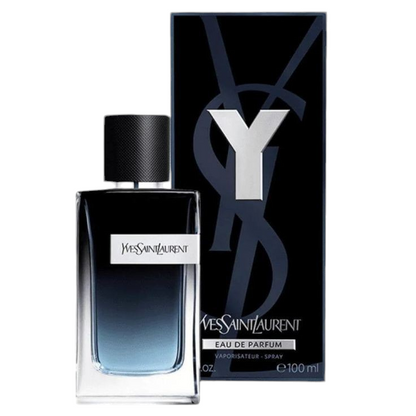 YVES SAINT LAURENT - Y eau de parfum 100 ml