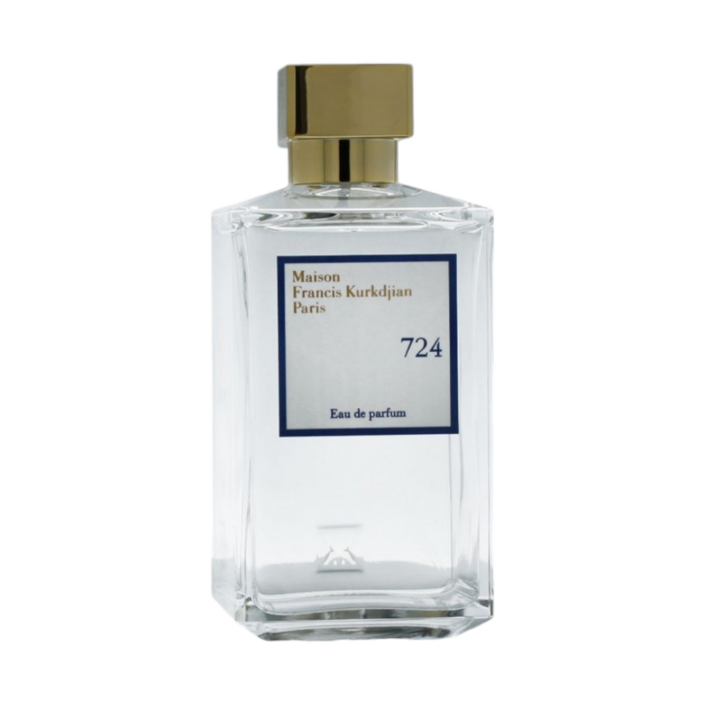 MAISO FRANCIS KUTKDJIAN-724 Eau De Parfum 200 ml