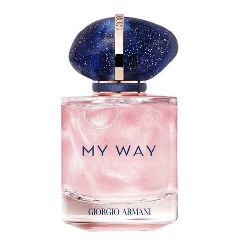 GIORGIO ARMANI-MY WAY Nacre Edp - Edition Limitée 90 ML