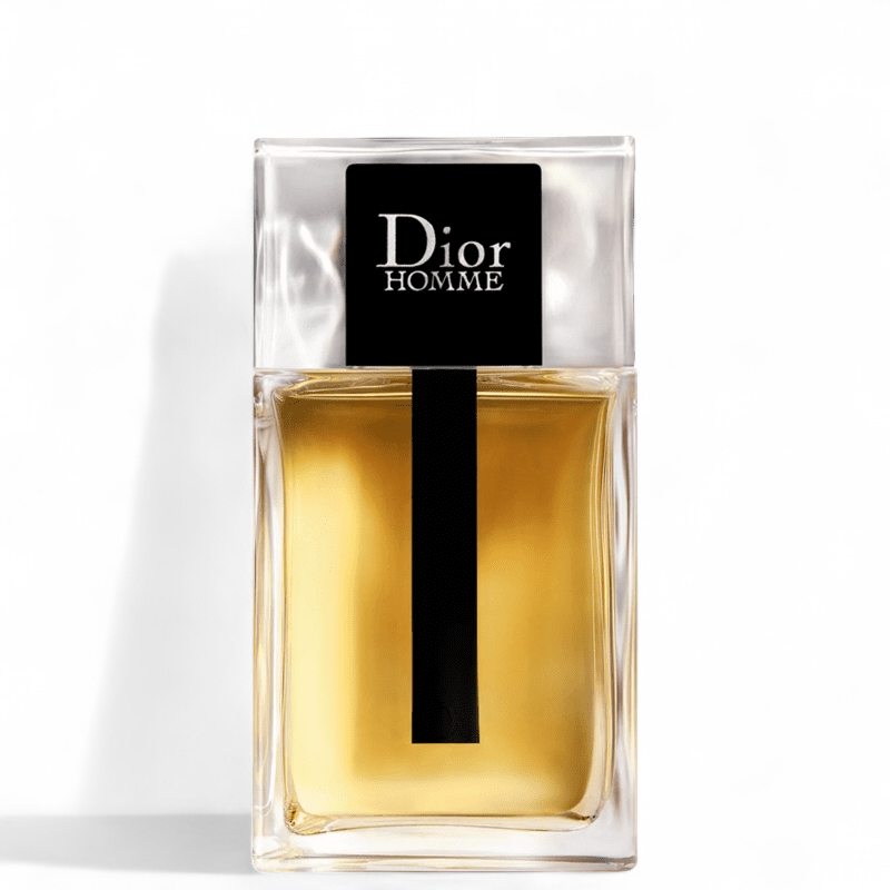 DIOR - DIOR HOMME Eau de toilette 100 ml