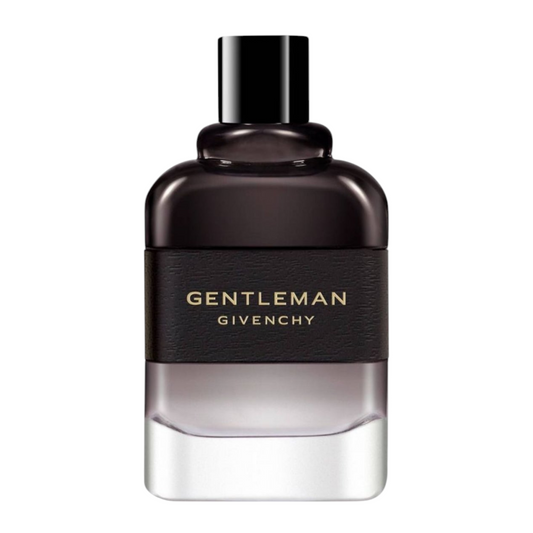 GIVENCHY - GENTLEMAN BOISÉE eau de parfum