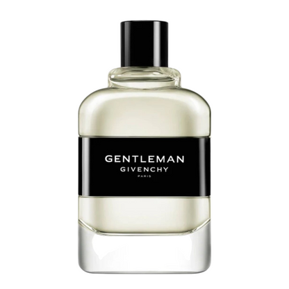 GIVENCHY - GENTLEMAN EAU DE TOILETTE
