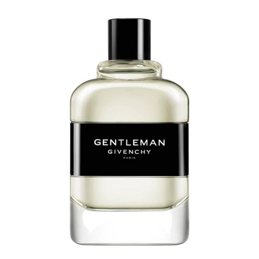 GIVENCHY - GENTLEMAN EAU DE TOILETTE