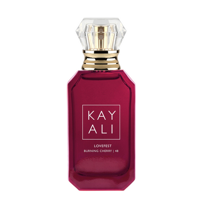 KAYALI-Lovefest Burning Cherry | 48  Edp 100 ml