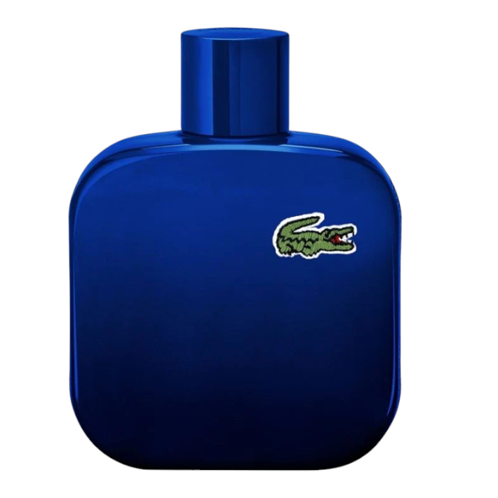 LACOSTE - LACOSTE L.12.12 Magnetic 100 ml