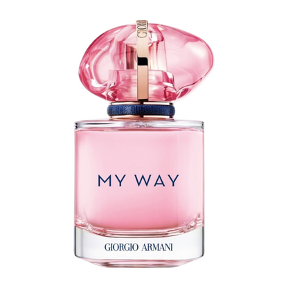 GIORGIO ARMANI-MY WAY NECTAR edp 90 ml