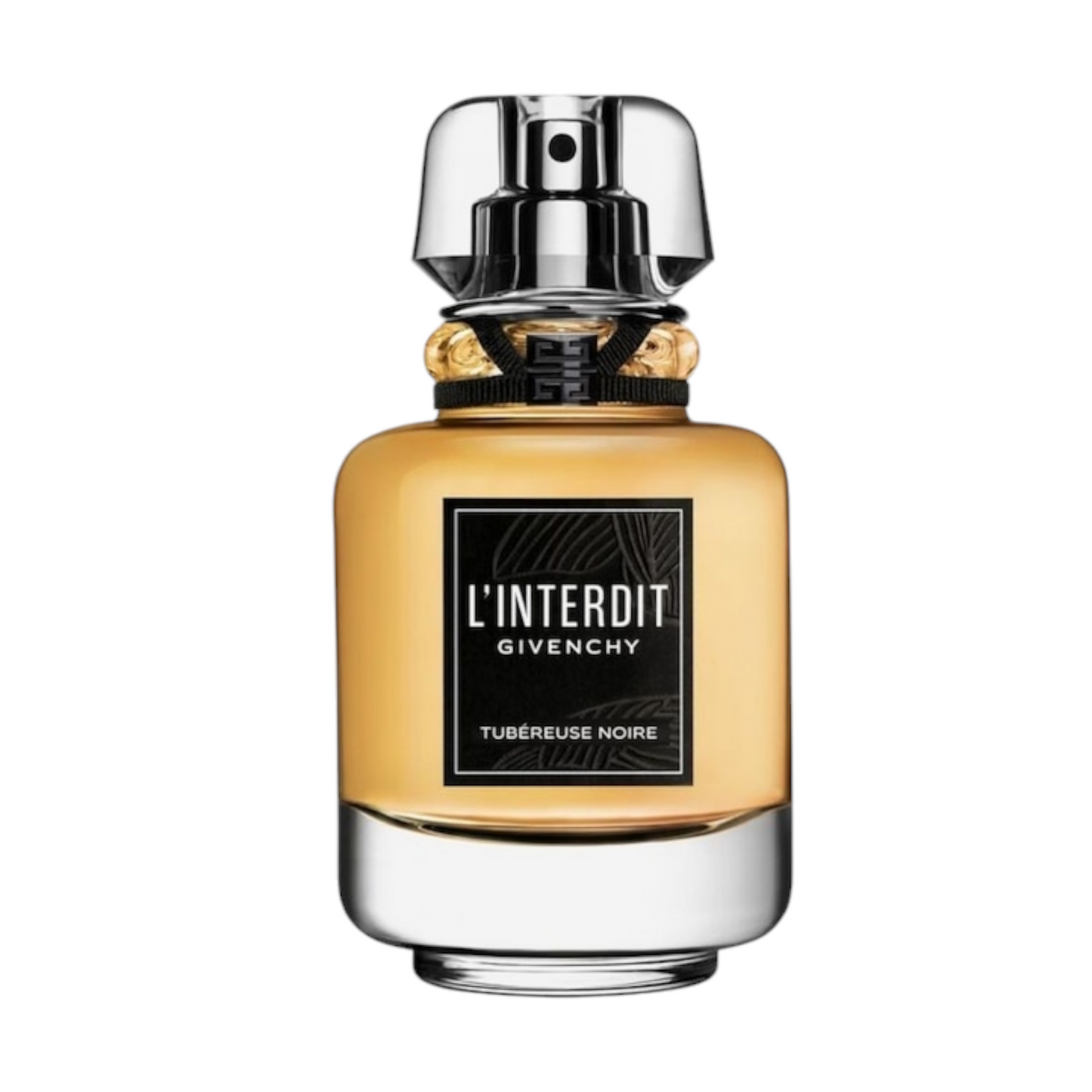 GIVENCHY - L'Interdit Tubéreuse Noire 80 ml