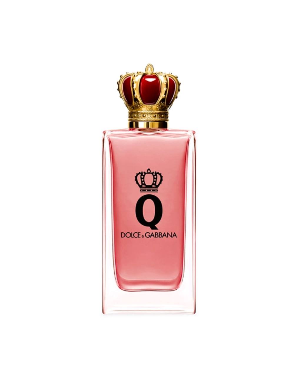 Q BY DOLCE&GABBANA EAU DE PARFUM INTENSE
