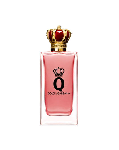 Q BY DOLCE&GABBANA EAU DE PARFUM INTENSE