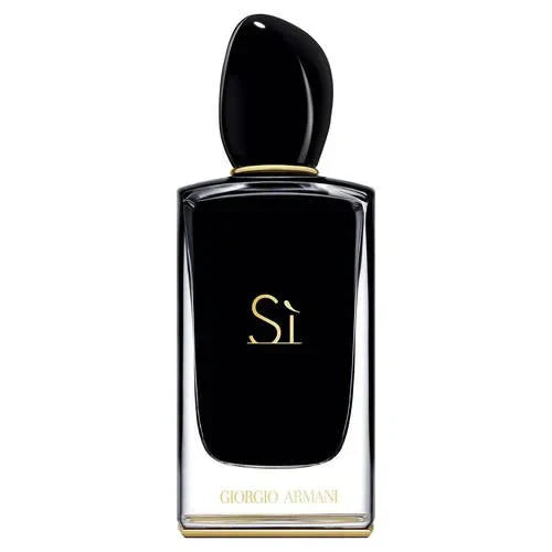 SÌ –  ARMANI Eau De Parfum INTENSE