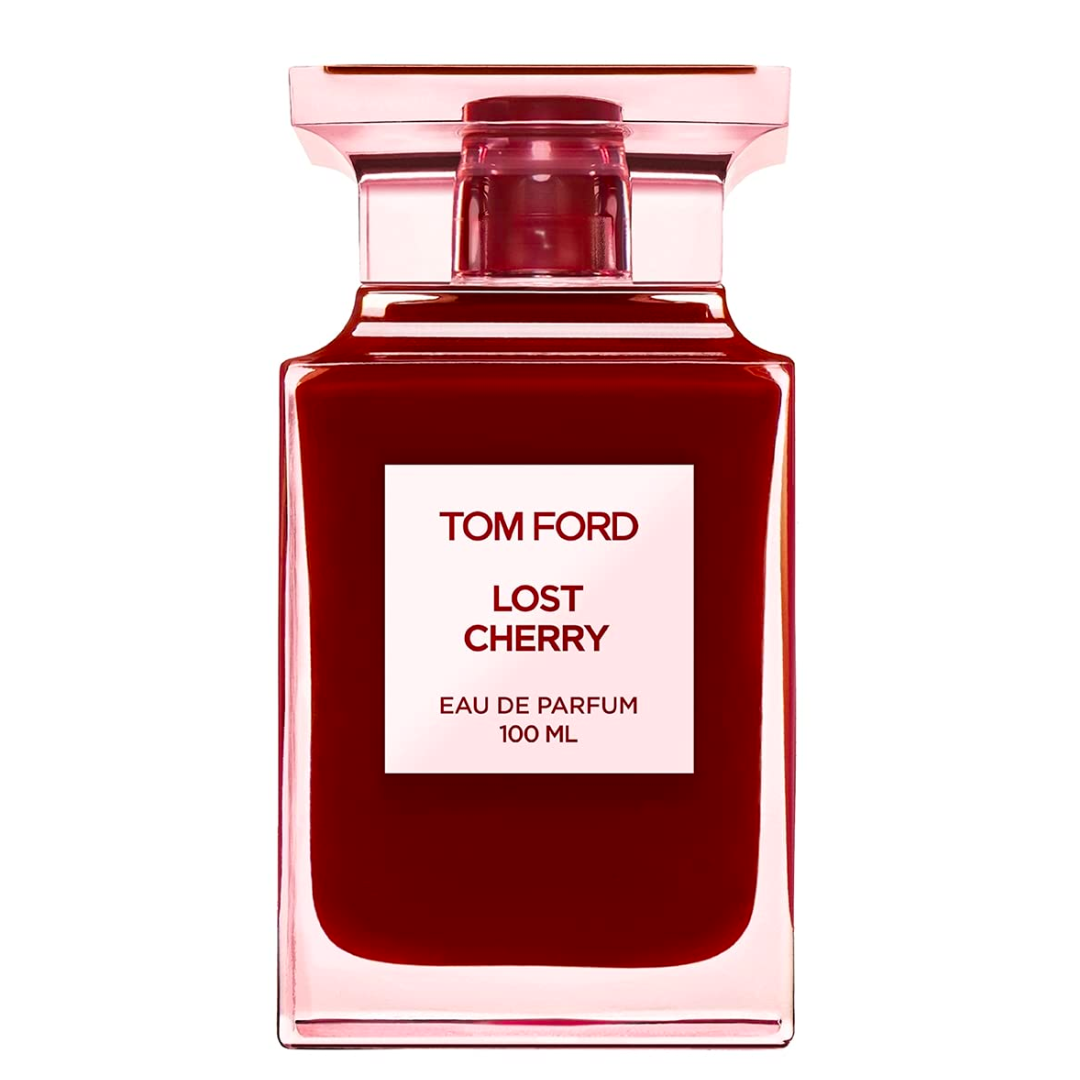TOM FORD LOST CHERRY- Eau de Parfum