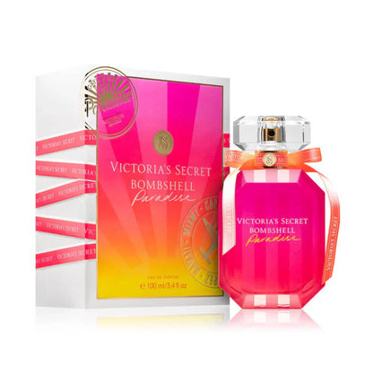 BOMBSHELL PARADISE Eau De Parfum – VICTORIA'S SECRET