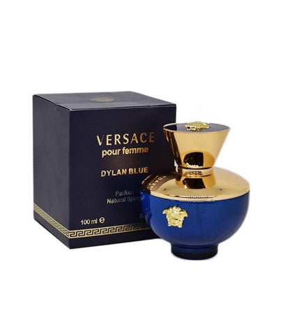 VERSACE - DYLAN BLUE FOR WOMEN