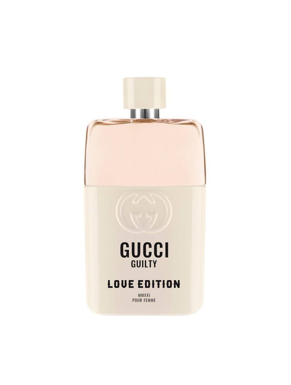 GUCCI - GUILTY LOVE EDITION 90 ml