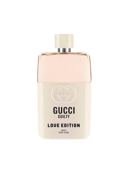 GUCCI - GUILTY LOVE EDITION 90 ml