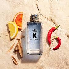DOLCE & GABBANA - K Eau de toilette