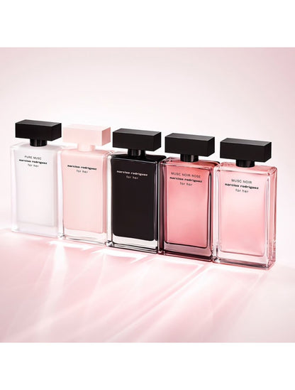 NARCISO RODRIGUEZ - MUSC NOIR ROSE EDP 100 ml