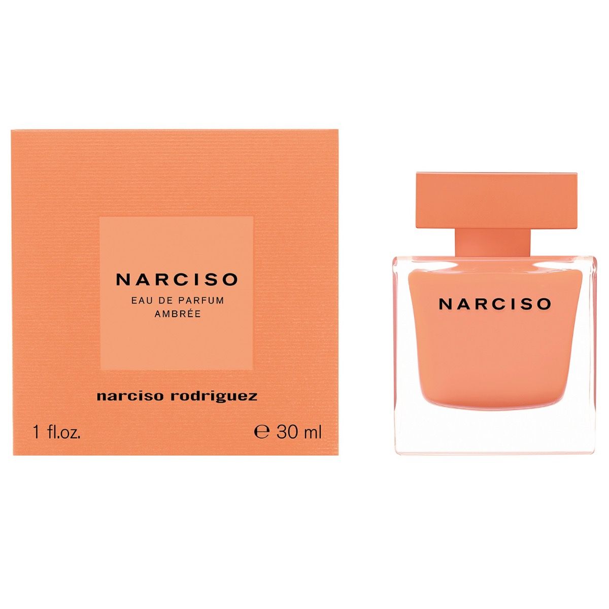 Narciso Ambrée Eau de Parfum 90ml
