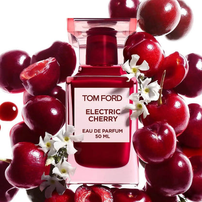 TOM FORD - ELECTRIC CHERRY EAU DE PARFUM 50 ML