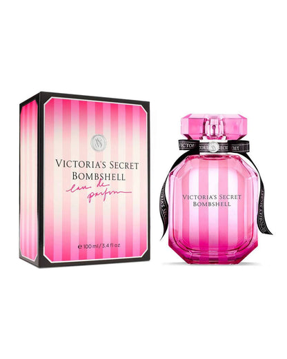 BOMBSHELL Eau De Parfum – VICTORIA'S SECRET