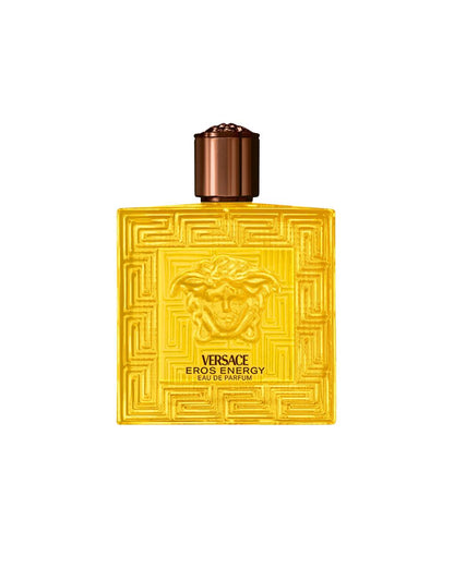 EROS ENERGY – VERSACE