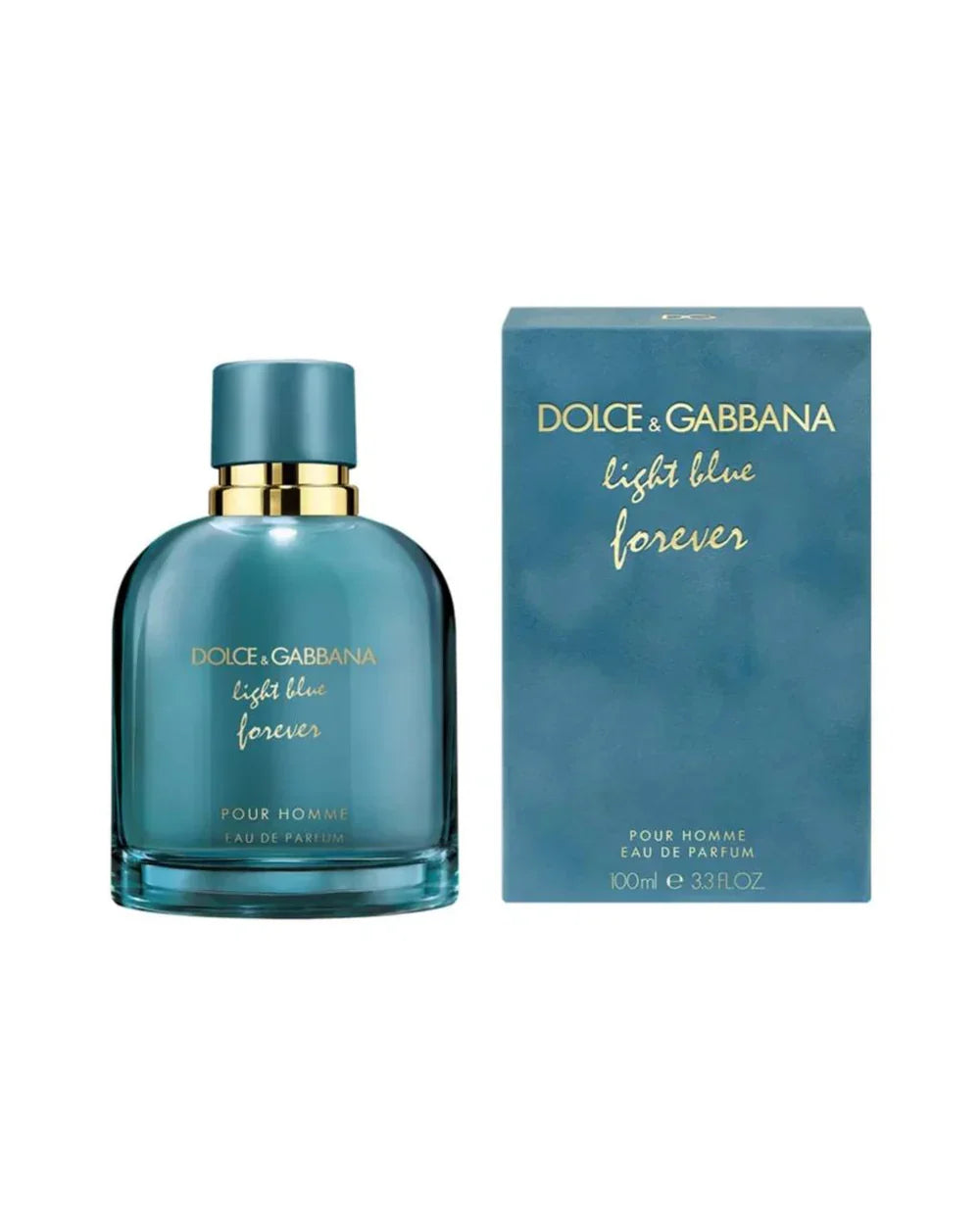 LIGHT BLUE FOREVER – DOLCE&GABBANA