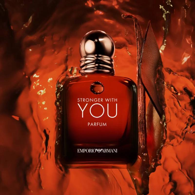 STRONGER WITH YOU PARFUM – GIORGIO ARMANI