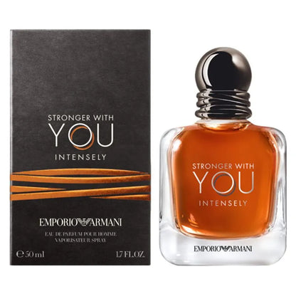 Supreme Set – 5×100ml EDP - 1 x Dior Sauvage, 1 x Stronger With You Intensely, 1 x Yves Saint Laurent Myself, 1 x Creed Aventus, 1 x Jean Paul Gaultier Le Male